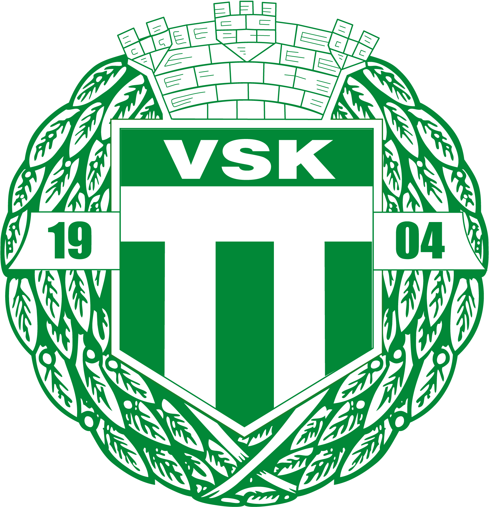 Vasteras-Sk-Logo-Vector