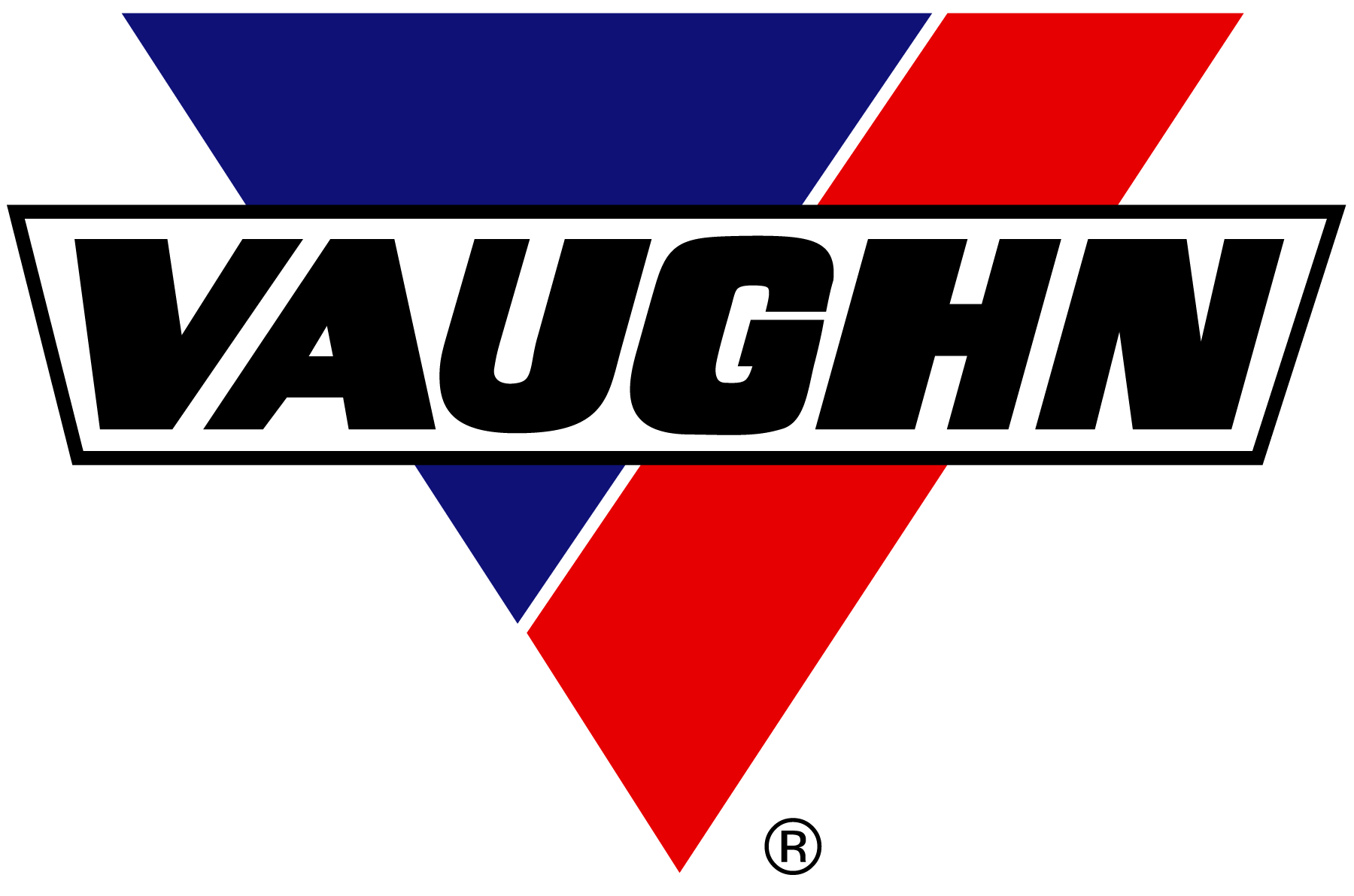 Vaughn-Logo-Vector