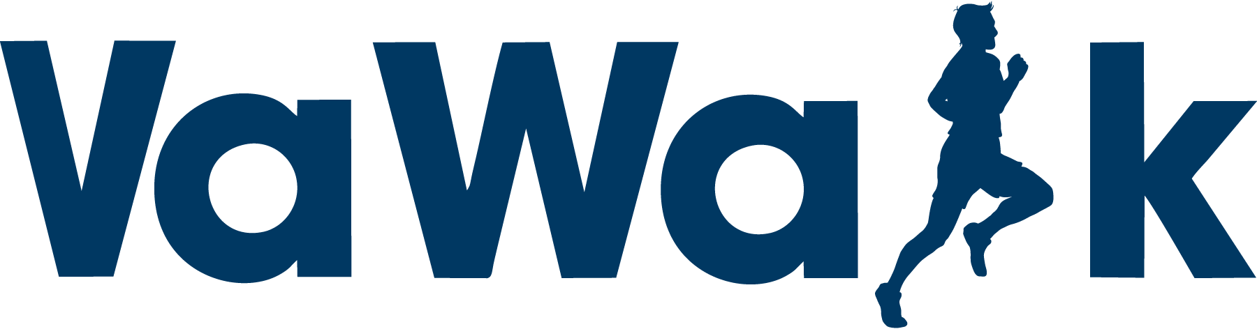 Vawalk-By-Vandeu-Logo-Vector