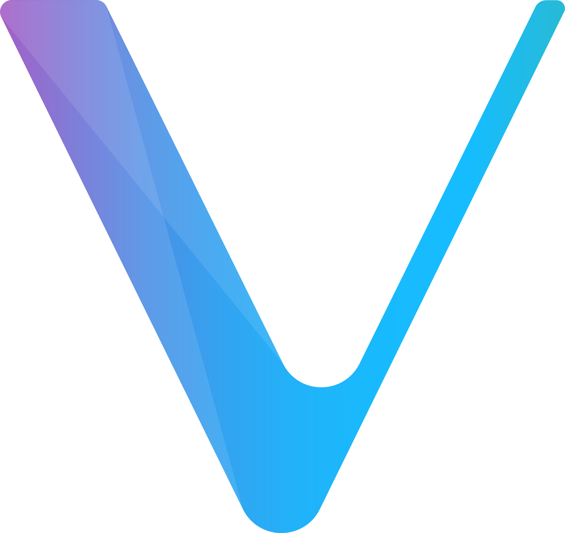 VeChain-(VET)-Logo-Vector