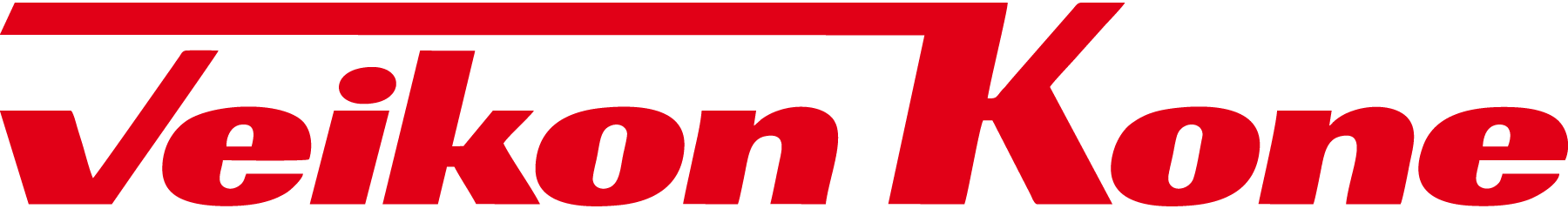 Veikon-Kone-Logo-Vector