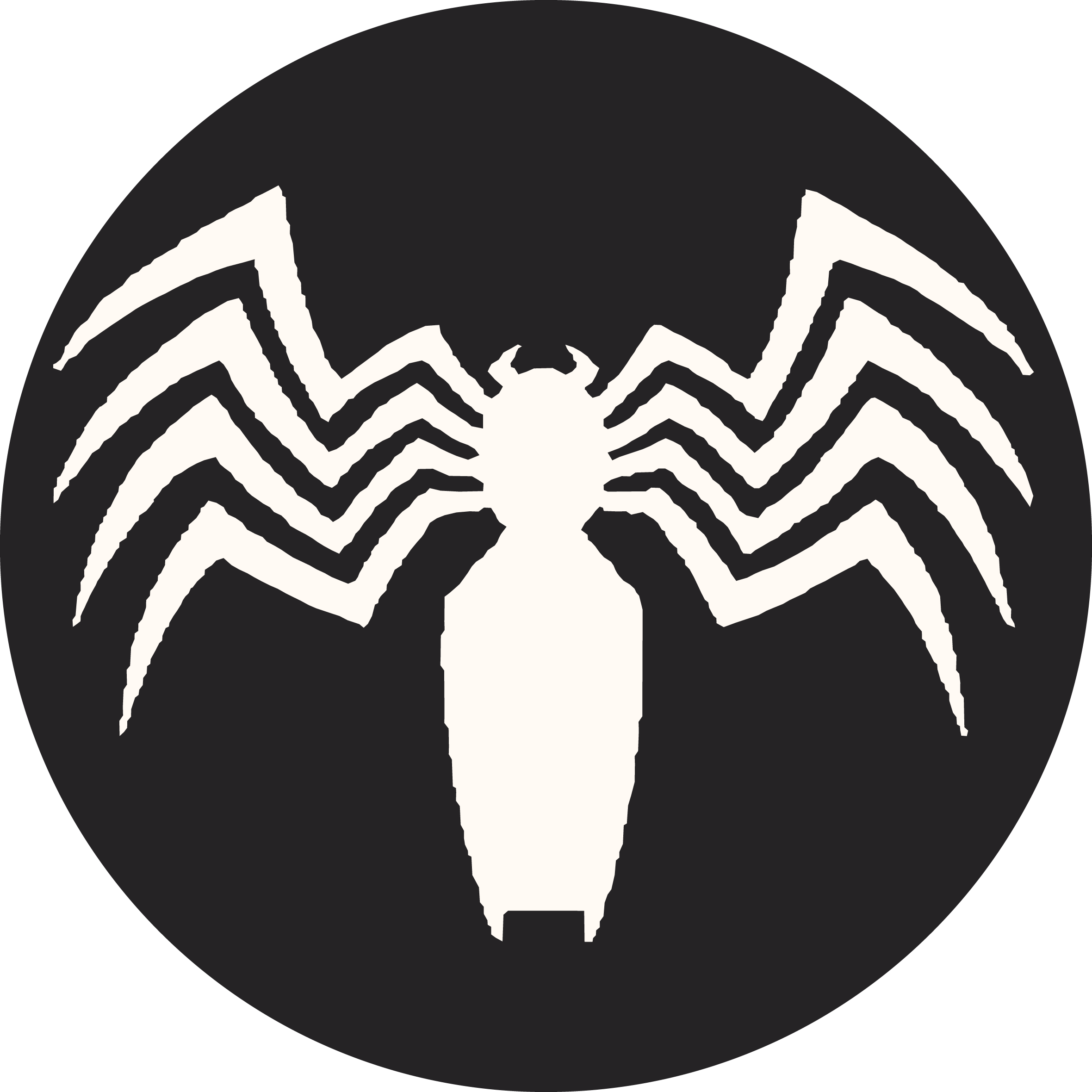 Venom-Logo-Vector
