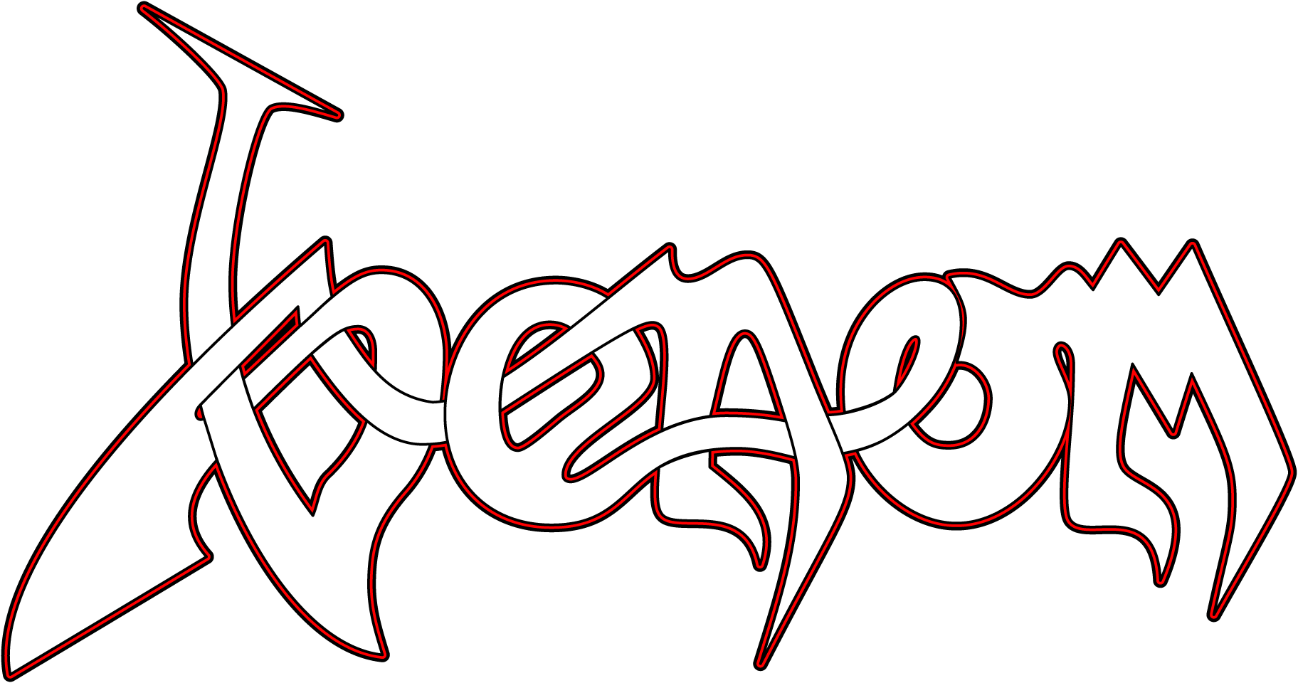 Venom-Skateboarding-Logo-Vector