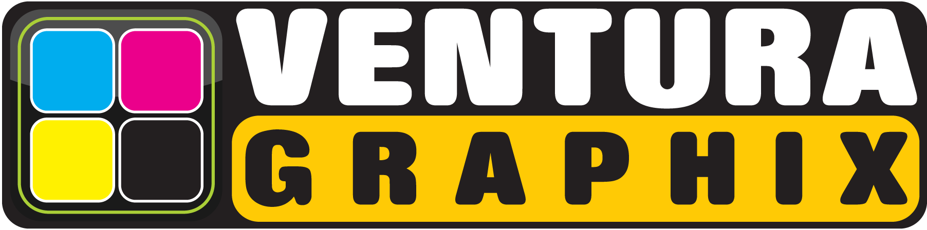 Ventura-Graphix-Logo-Vector