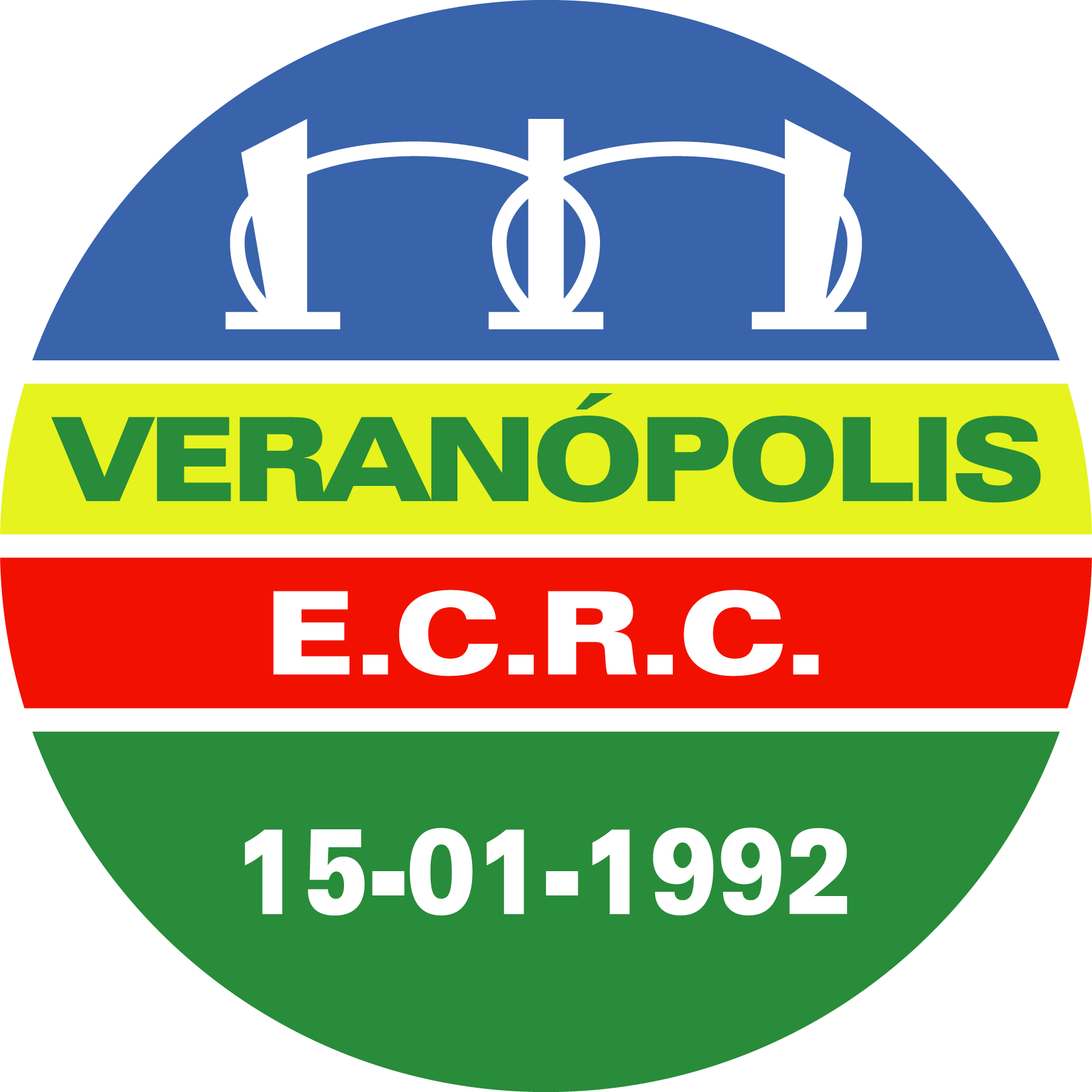 Veranópolis-Esporte-Clube-Recreativo-e-Cultural-Logo-Vector