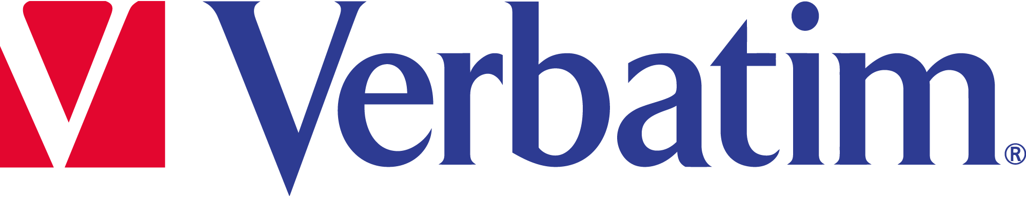 Verbatim-Logo-Vector
