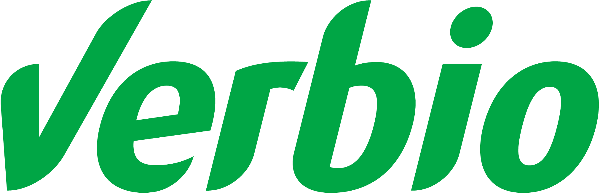 Verbio-Vector