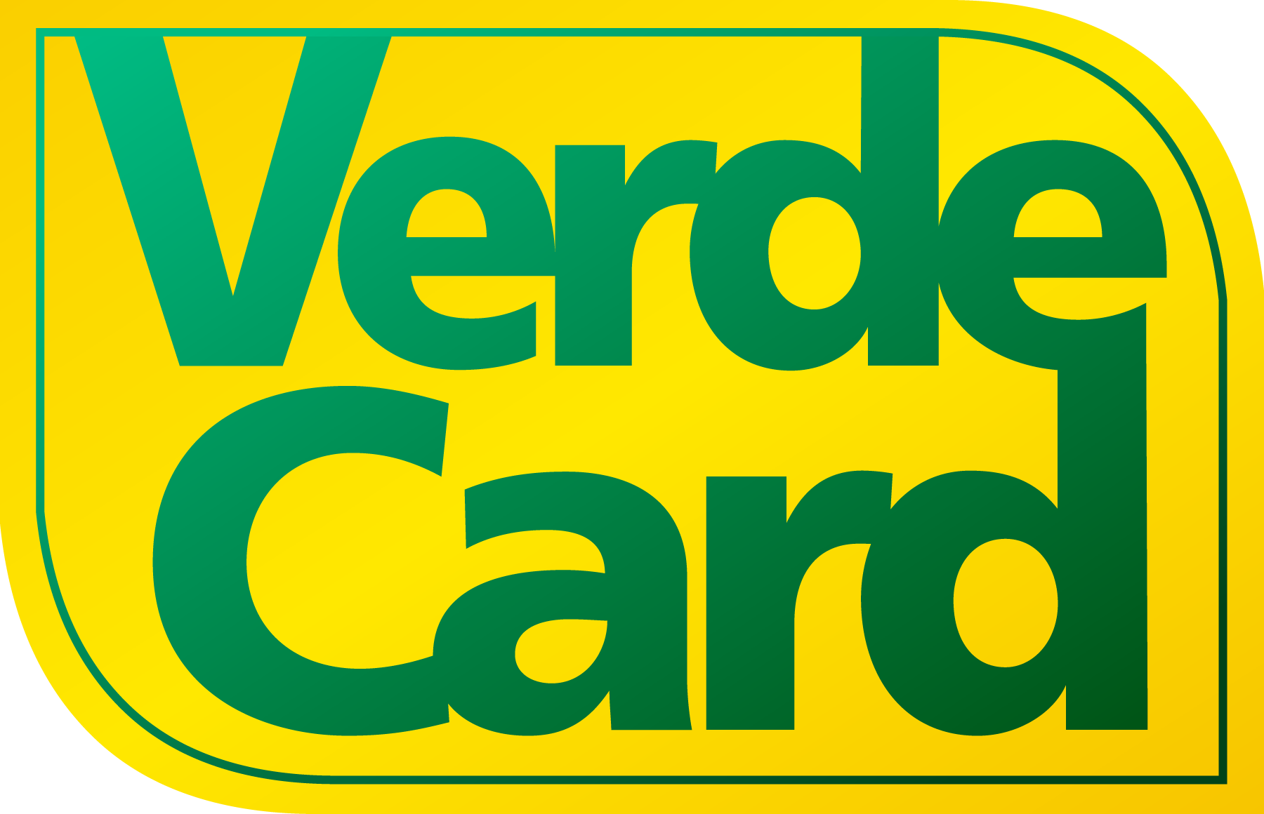 Verde-Card-Logo-Vector