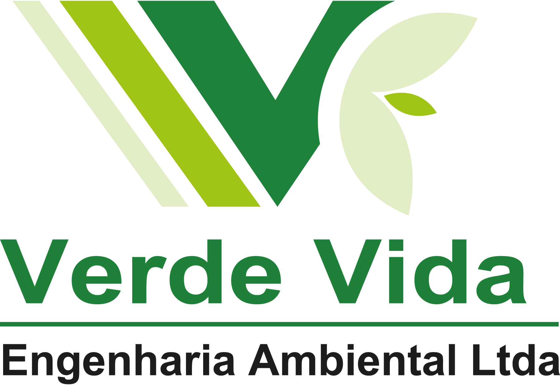 Verde-Vida-Engenharia-Ambiental-Ltda.-Logo-Vector
