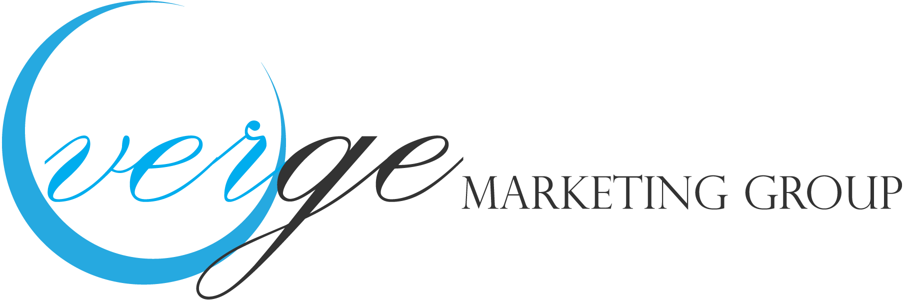 Verge-Marketing-Group-Logo-Vector