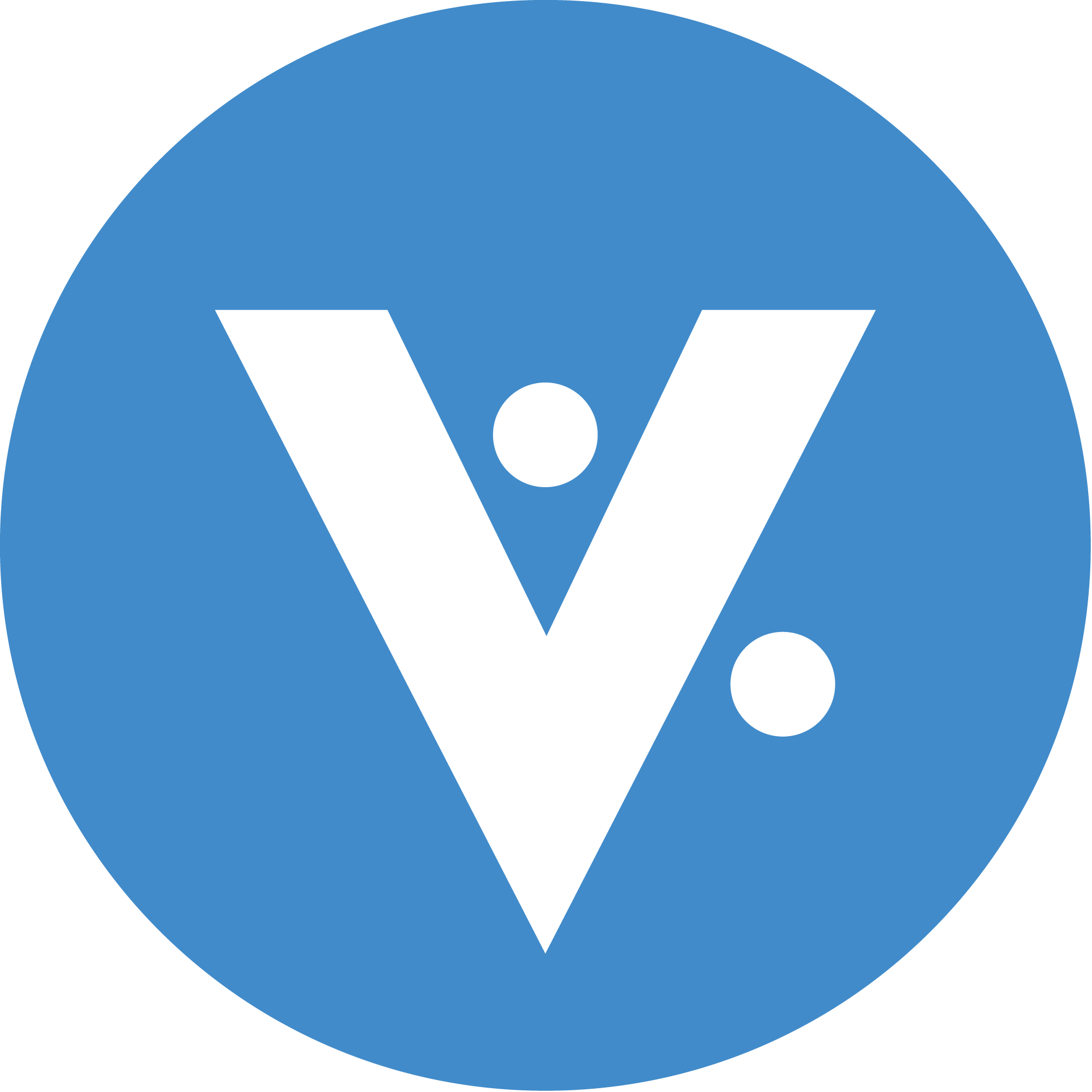 VeriCoin-(VRC)-Logo-Vector