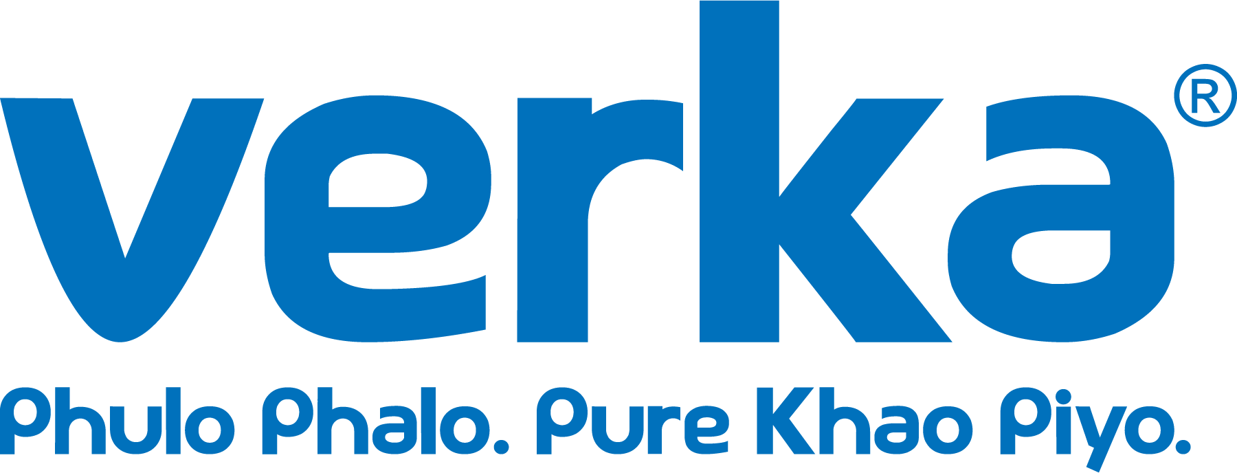 Verka-Logo-Vector