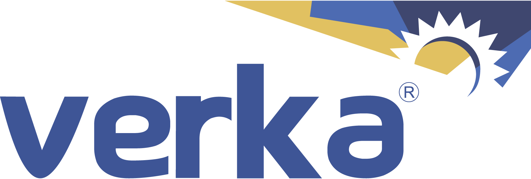 Verka-Milk-Logo-Vector