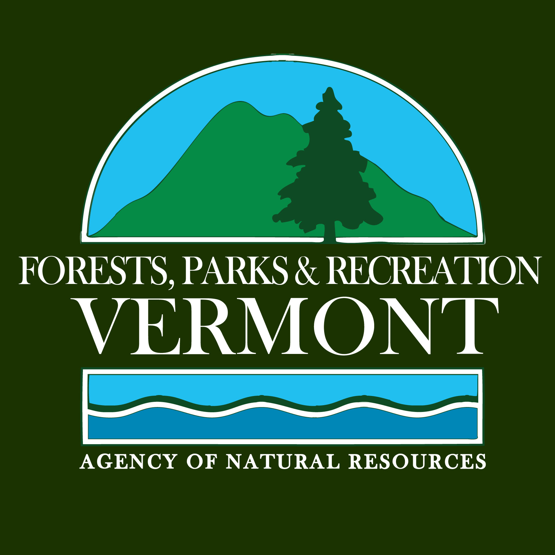 Vermont-State-Parks-Logo-Vector