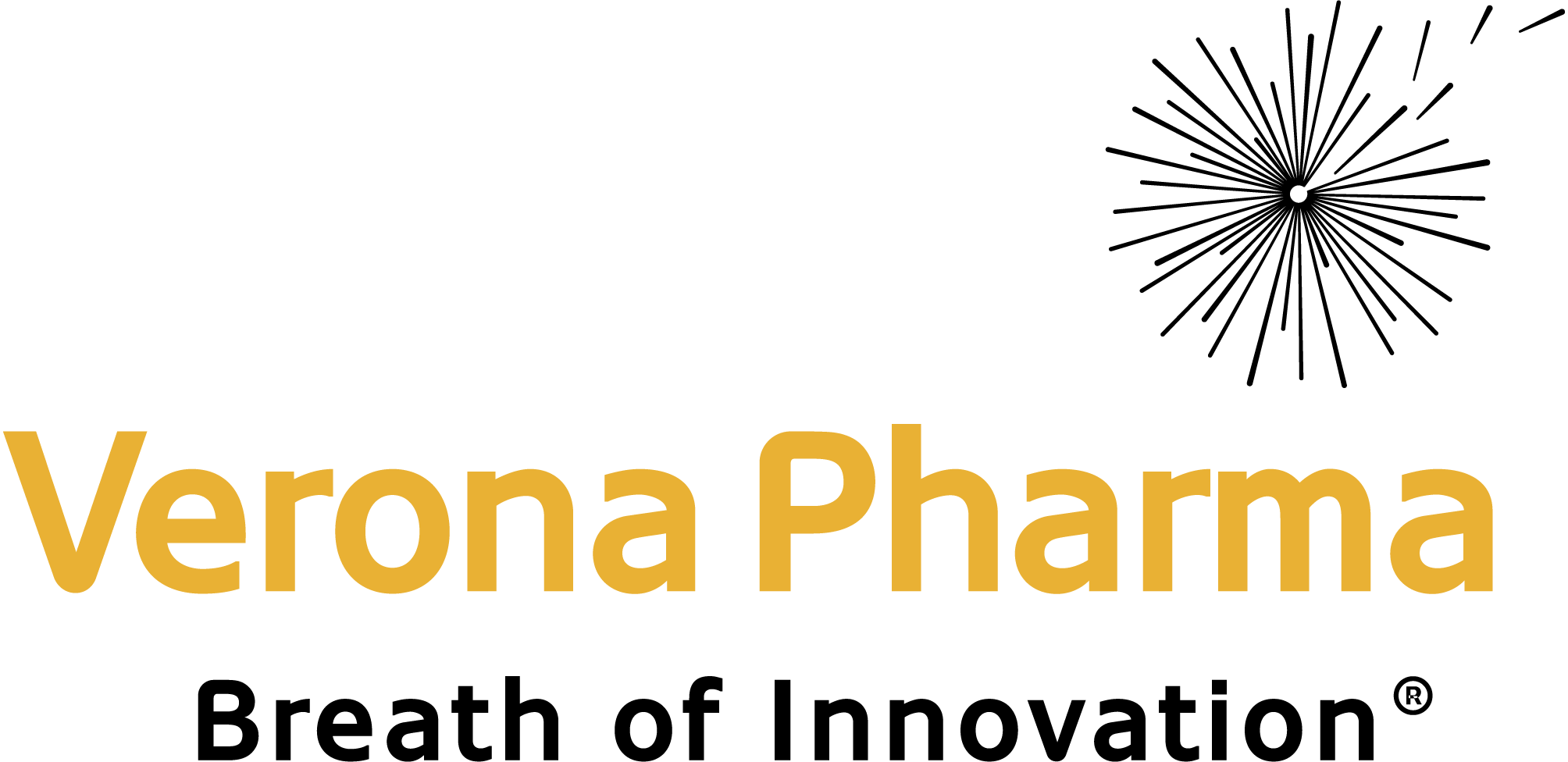 Verona-Pharma-Logo-Vector