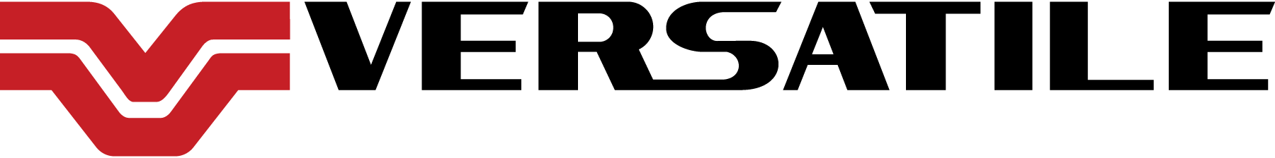 Versatile-Logo-Vector