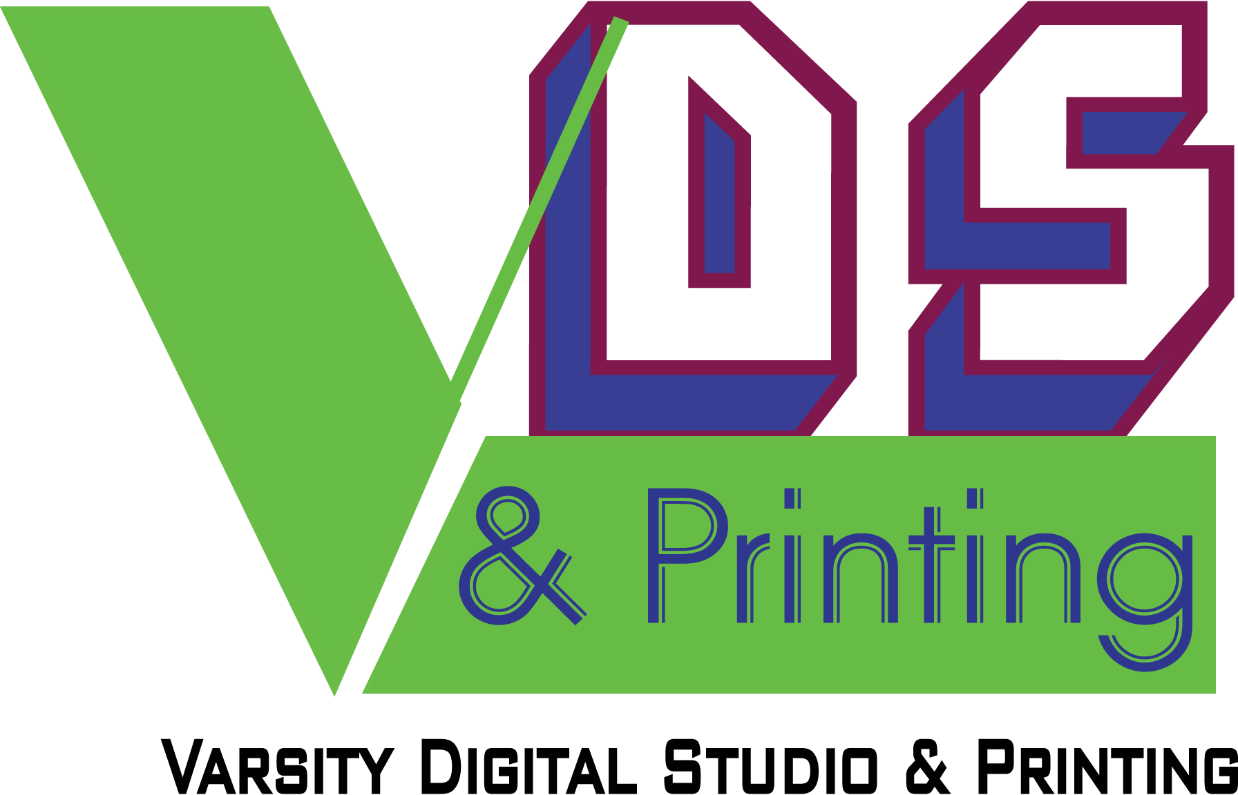 Versity-Digital-Studion-and-Printing-Press-Logo-Vector
