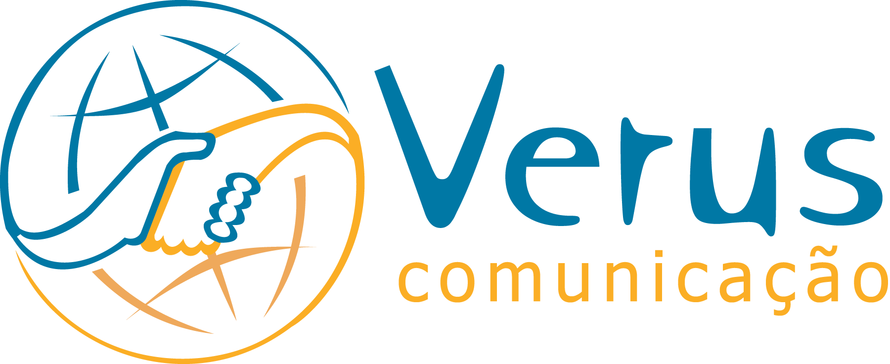 Verus-Comunicacao-Logo-Vector