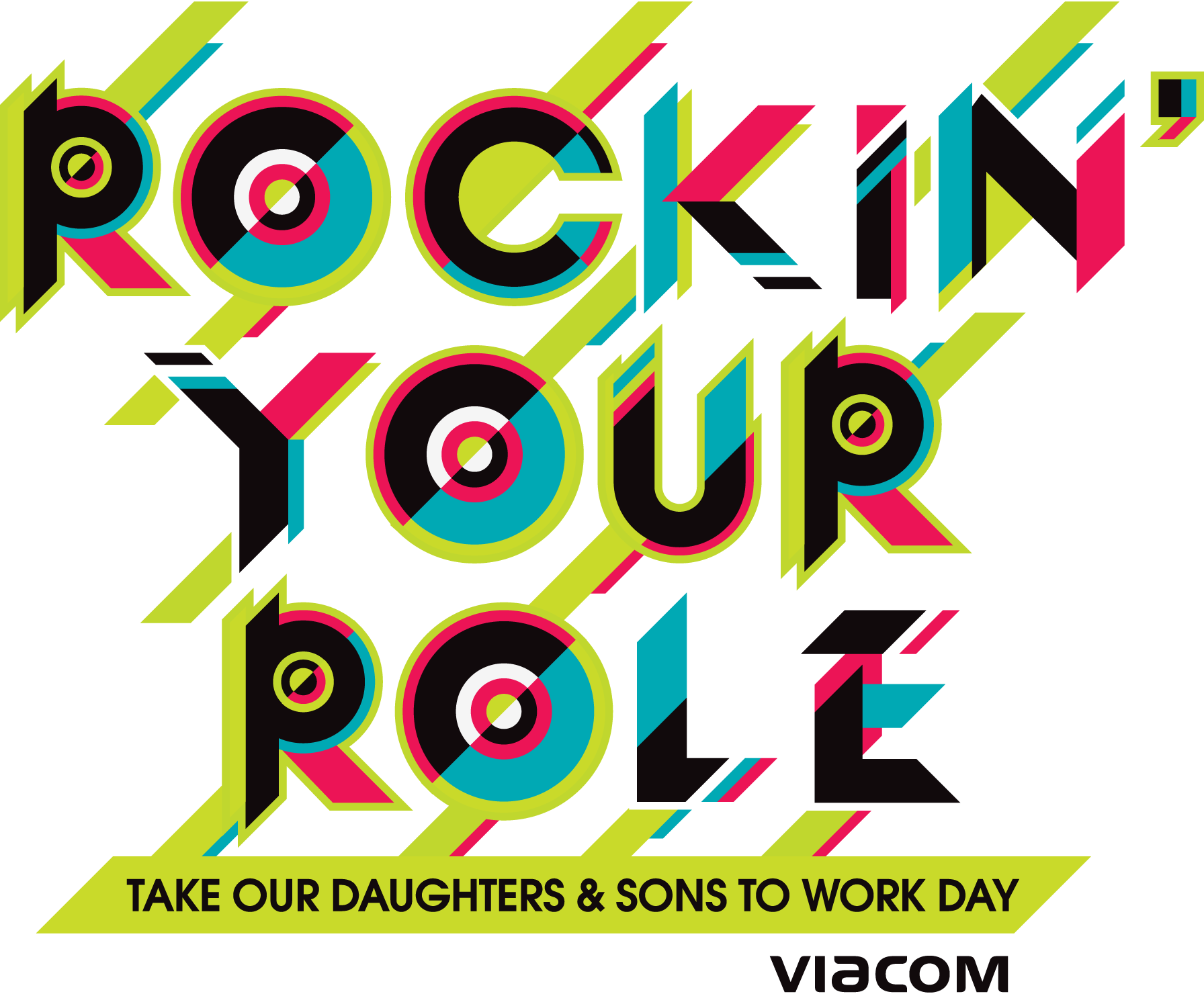 Viacom-Rockin-Your-Role-Logo-Vector