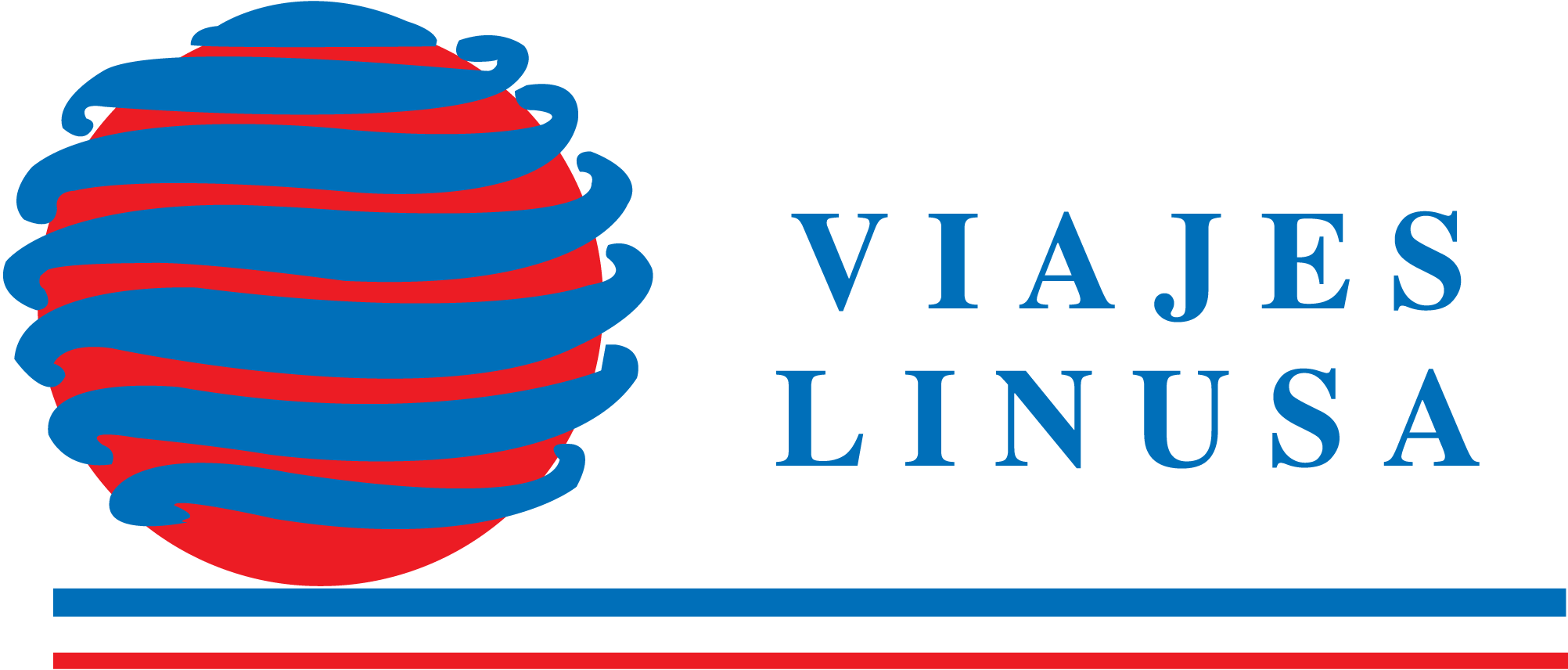 Viajes-Linusa-Logo-Vector