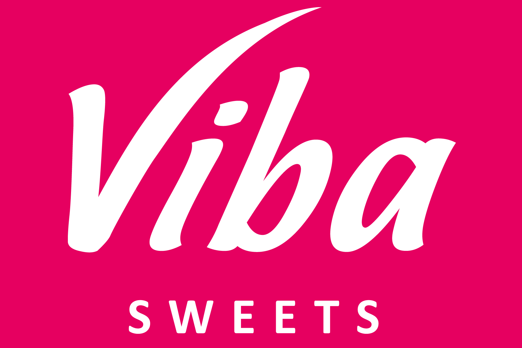 Viba-Sweets-Logo-Vector
