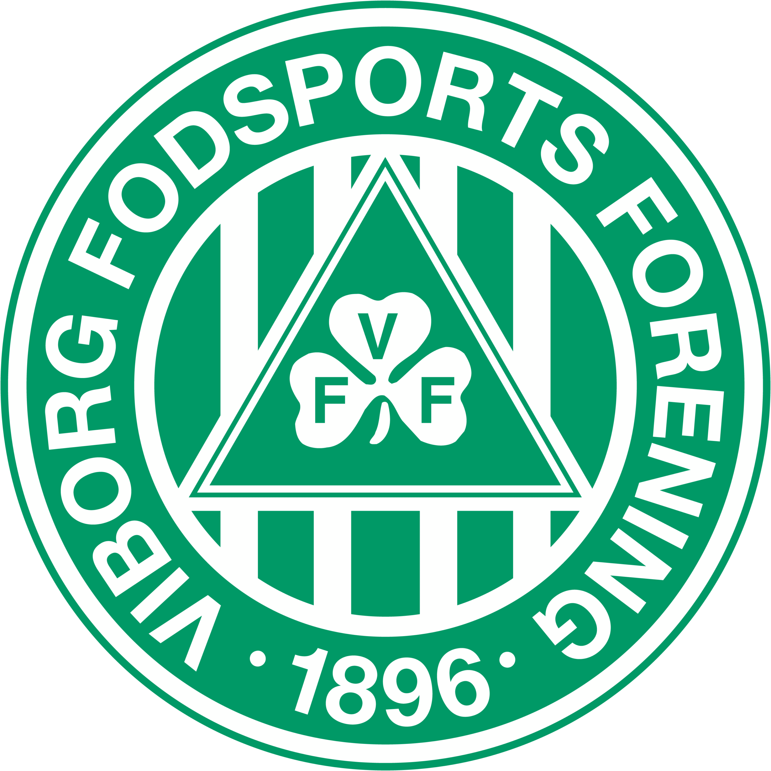 Viborg-Logo-Vector