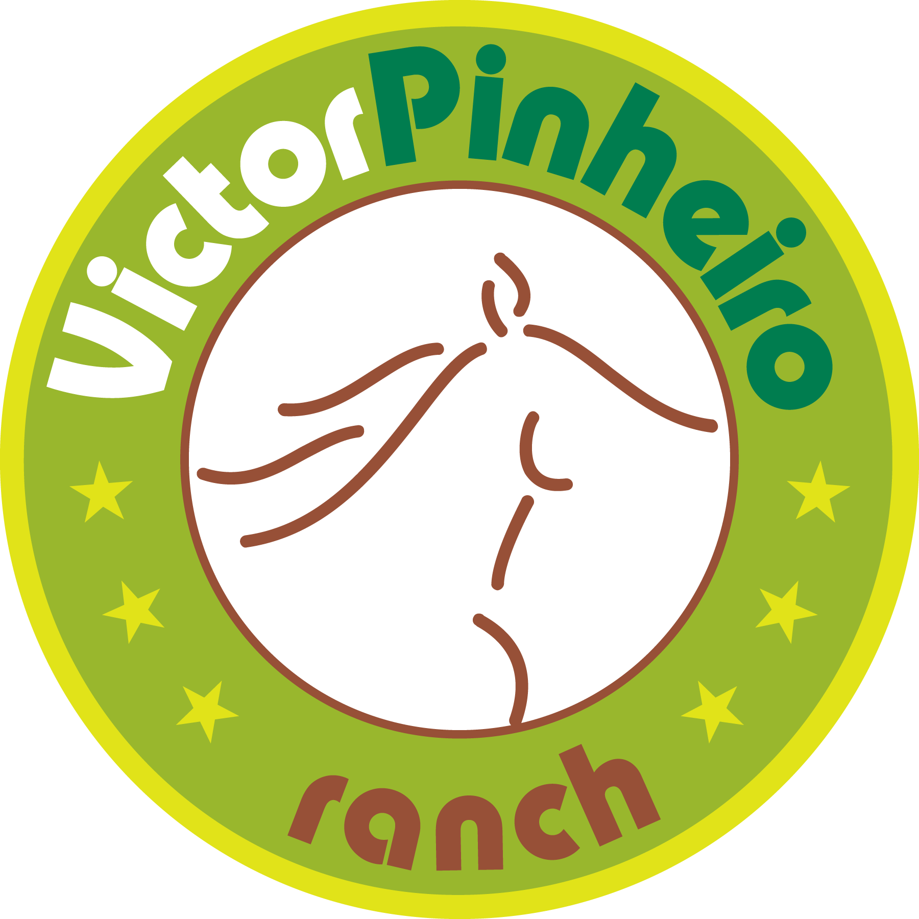 Victor-Pinheiro-Ranch-Logo-Vector
