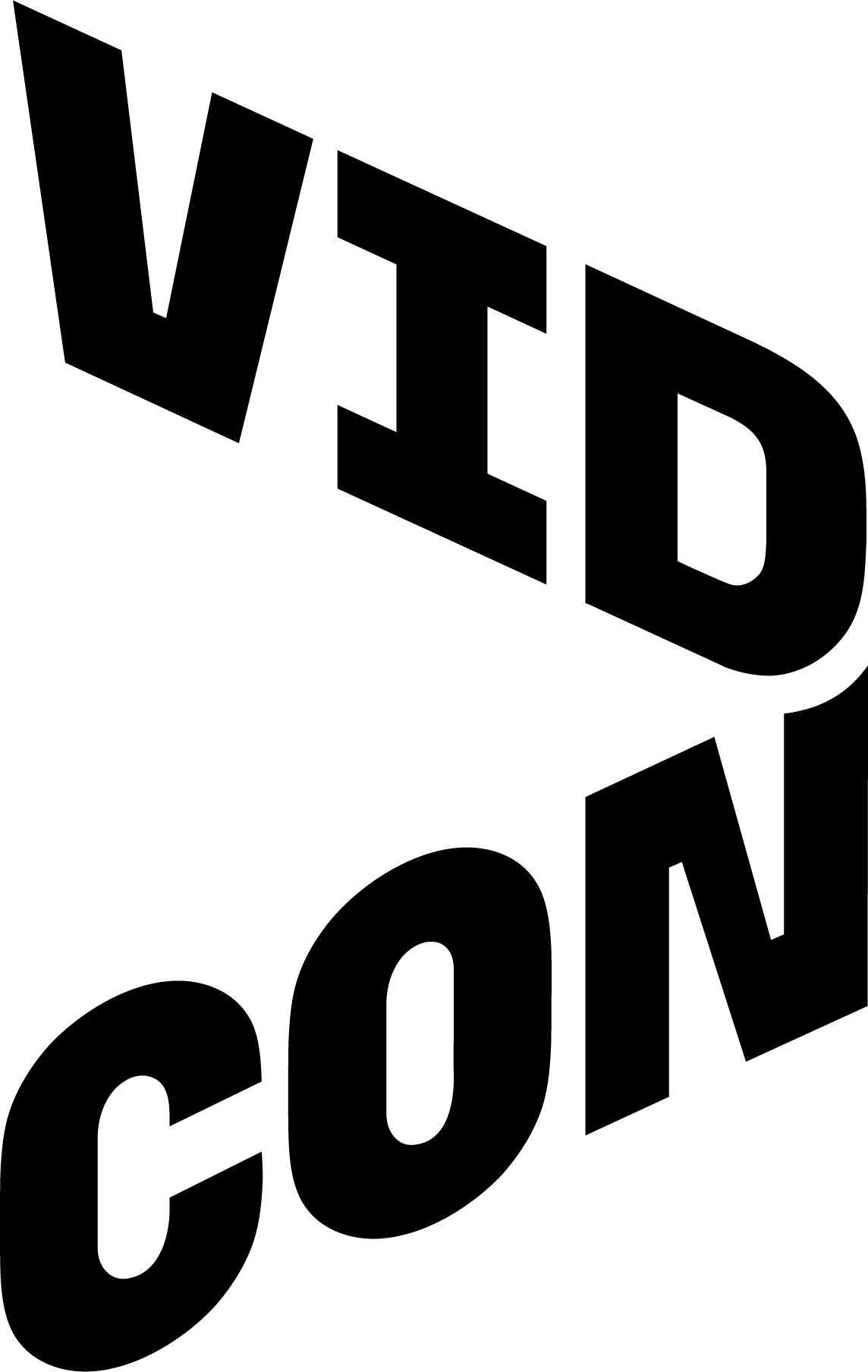 Vidcon-Logo-Vector