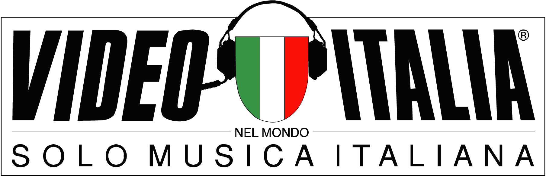 Video-Italia-Logo-Vector