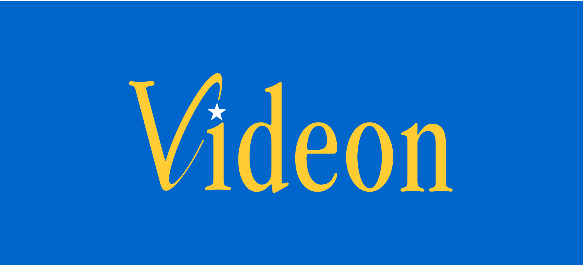 Videon-Cablesystems-Logo-Vector