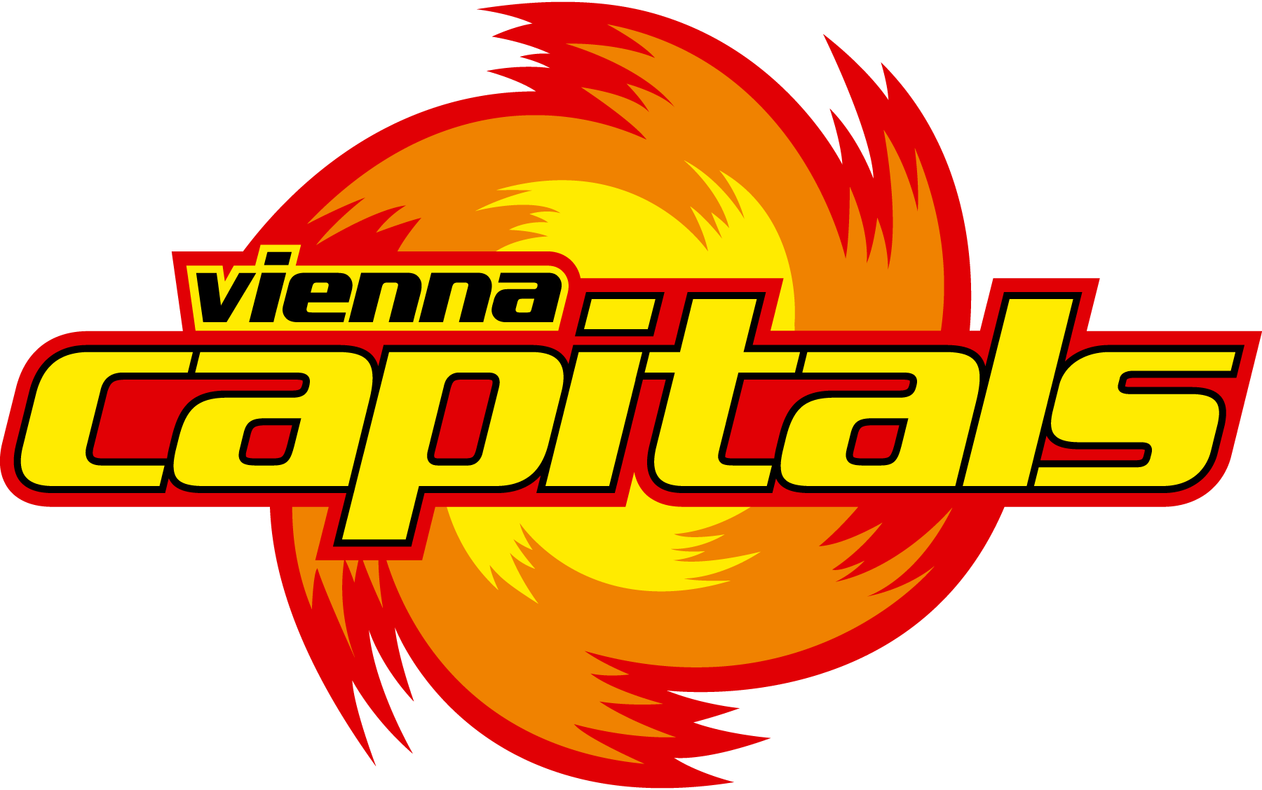 Vienna-Capitals-Logo-Vector
