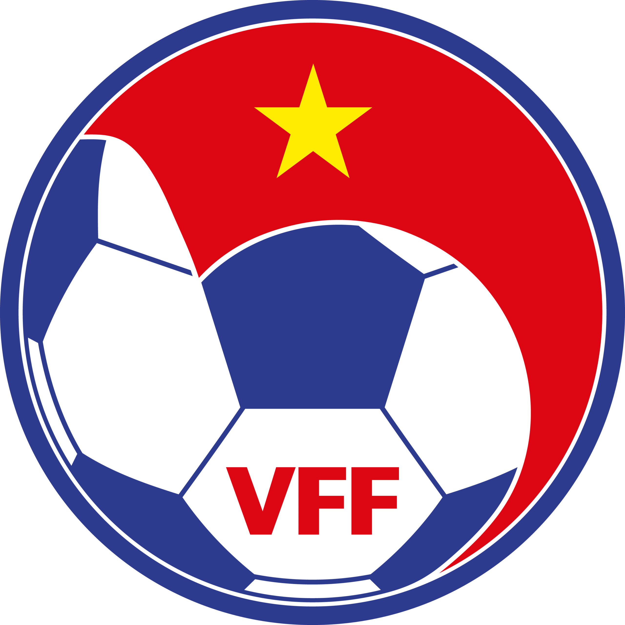 Vietnam-Football-National-Team-Logo-Vector