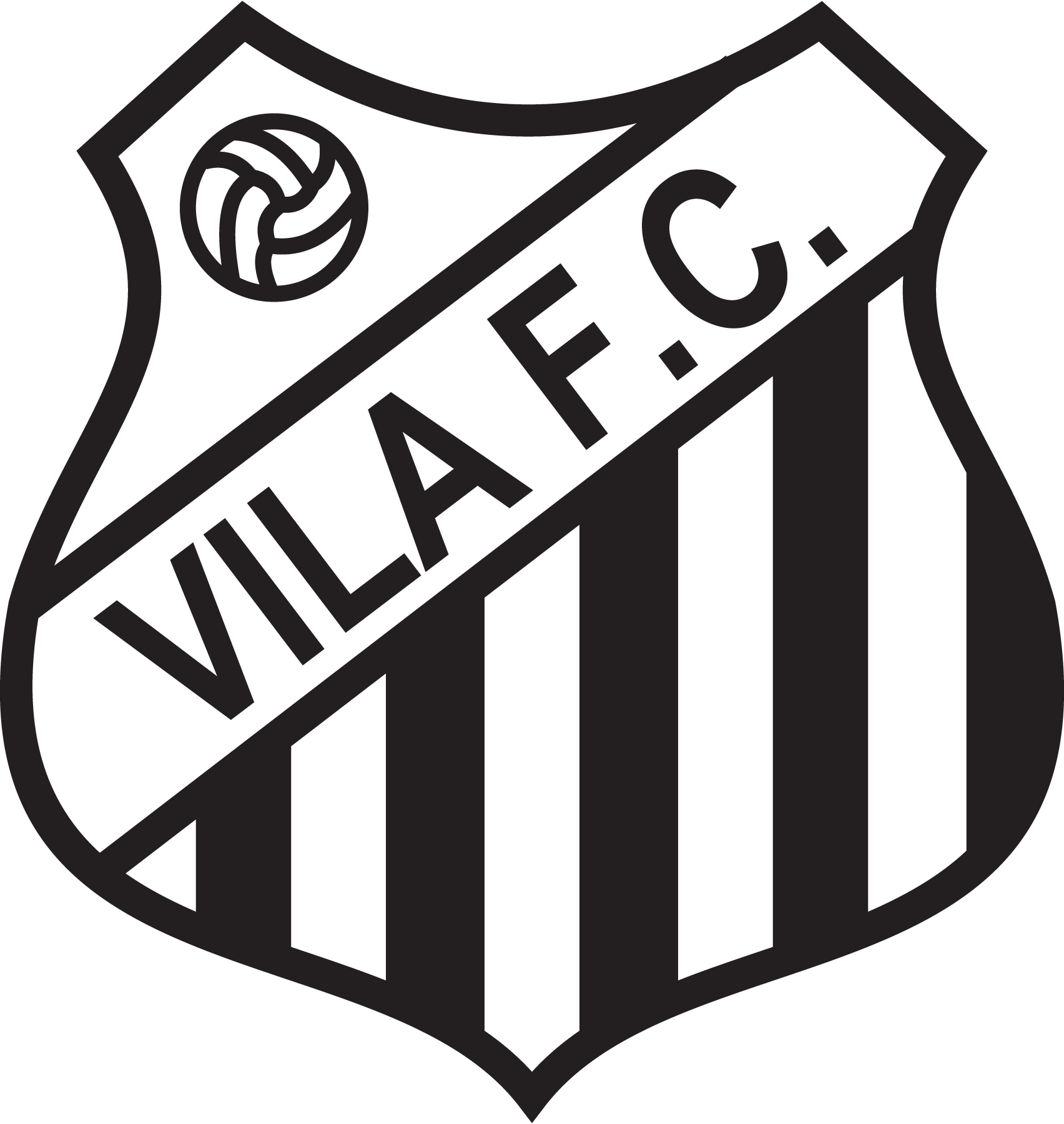 Vila-Futebol-Clube-de-Leme-SP-Logo-Vector