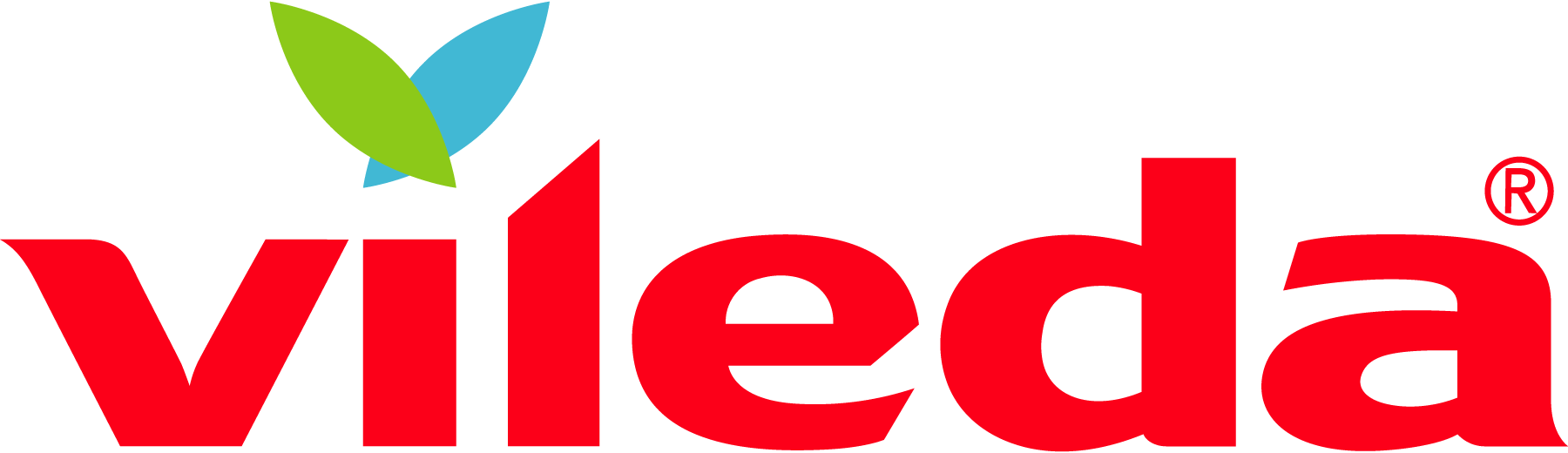 Vileda-Logo-Vector