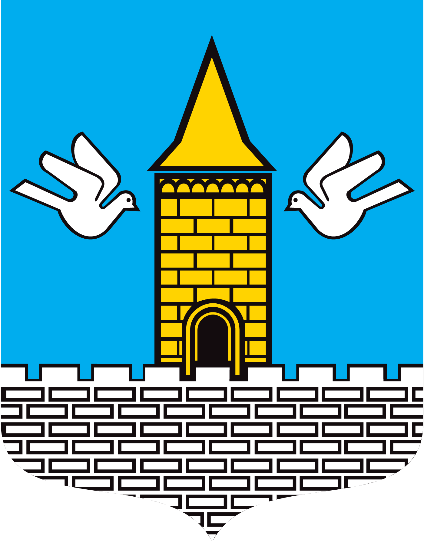 Ville-Colombes-Logo-Vector