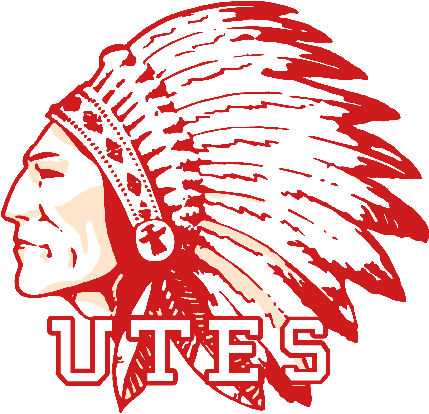 Vintage-Utah-Utes-Logo-Vector