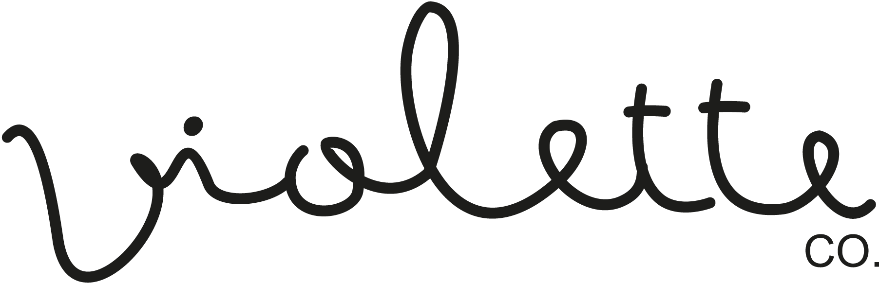 Violette-Logo-Vector