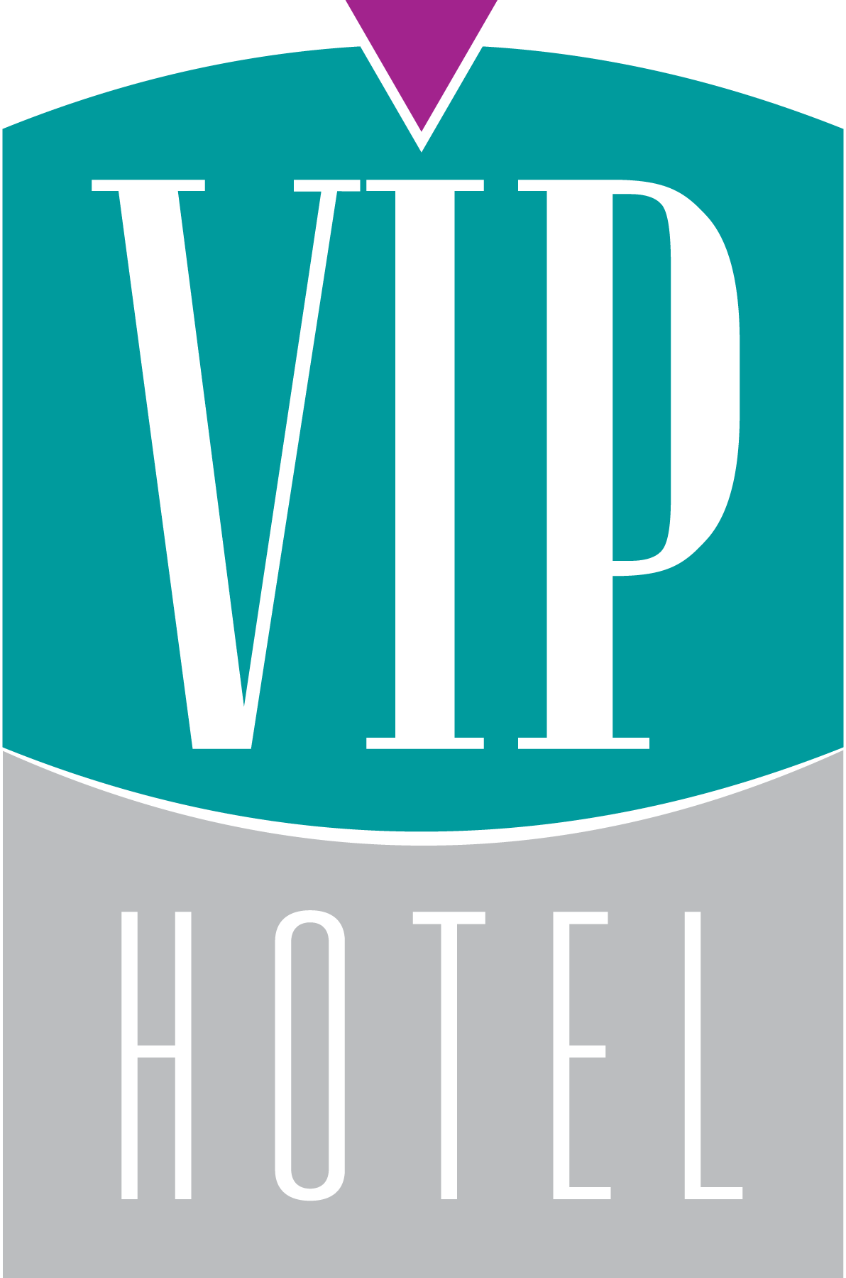 Vip-Hotel—Jaú-Logo-Vector