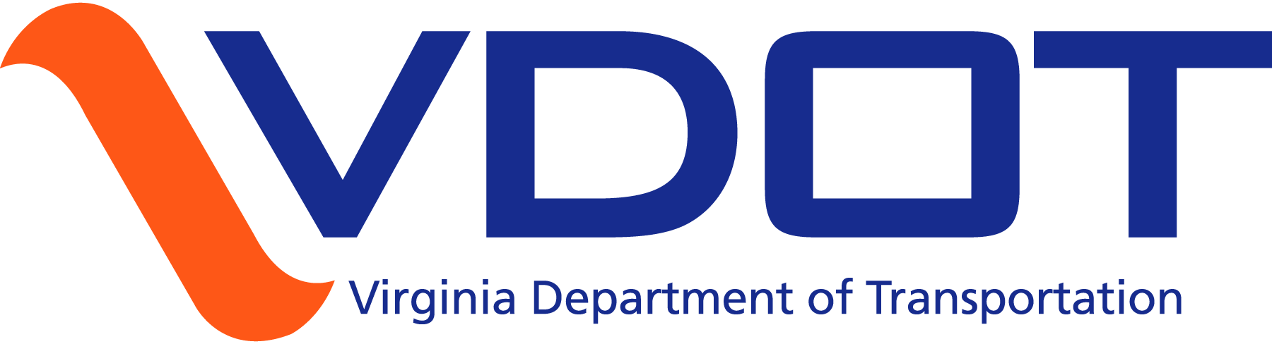 Virginia-Department-of-Transportation-Logo-Vector