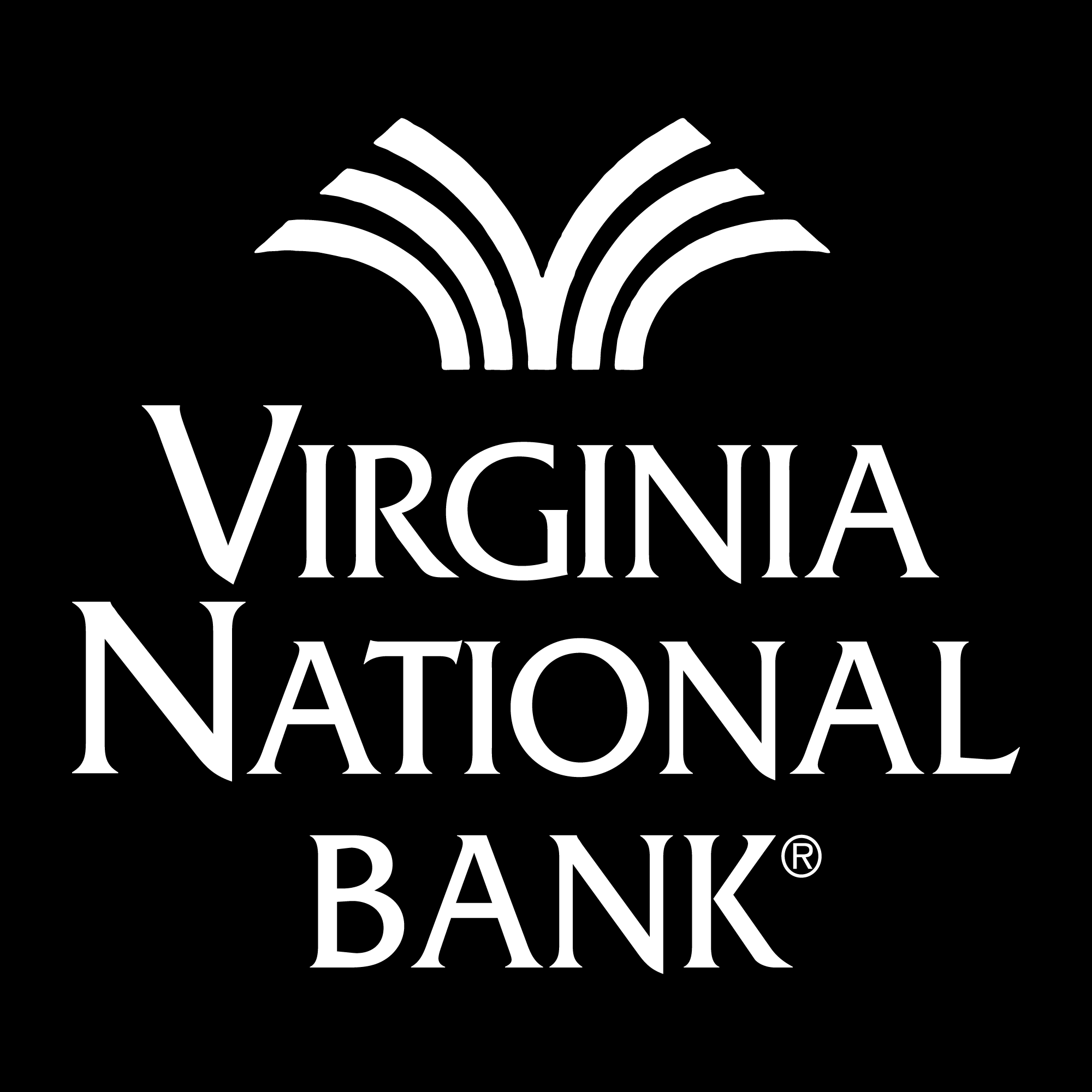 Virginia-National-Bank-white-Logo-Vector