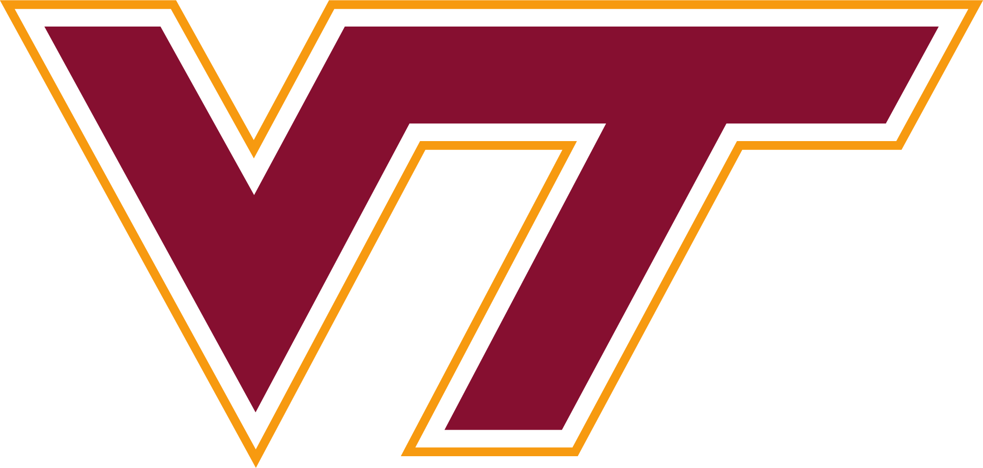 Virginia-Tech-Hokies-Logo-Vector