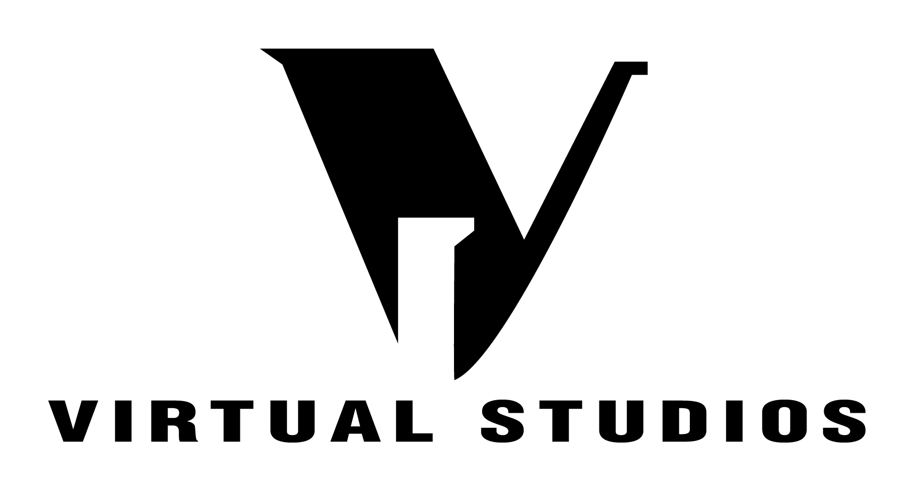 Virtual-Studios-Logo-Vector