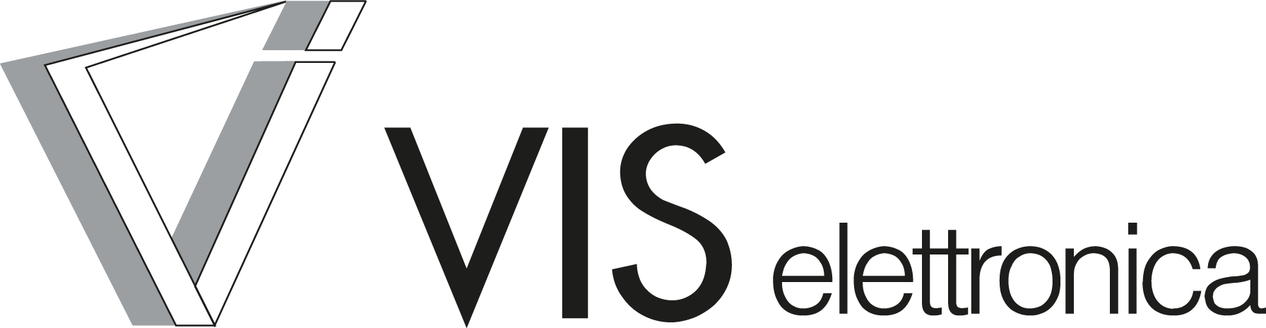 Vis-Elettronica-Logo-Vector