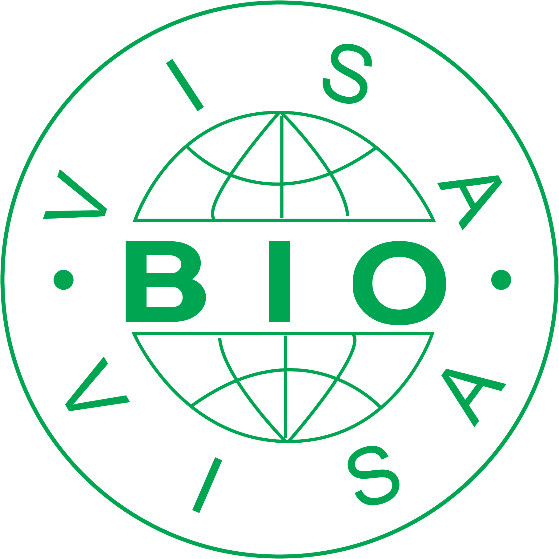 Visa-Bio-Logo-Vector