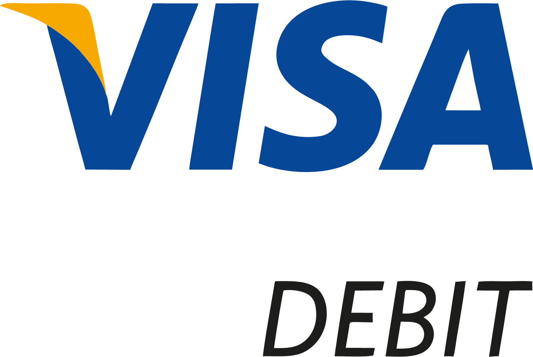 Visa-Debit-Logo-Vector