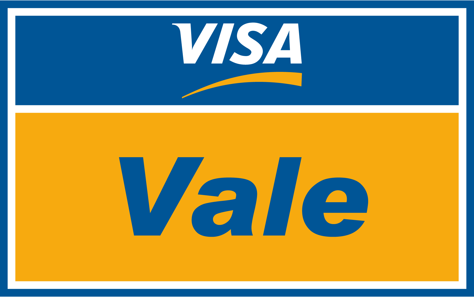 Visa-Vale-Logo-Vector