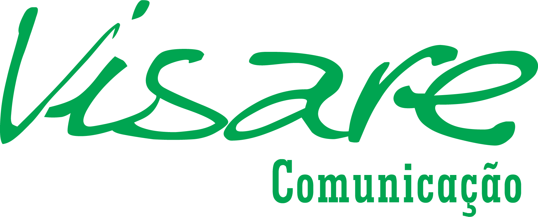 Visare-Comunicacao-Logo-Vector