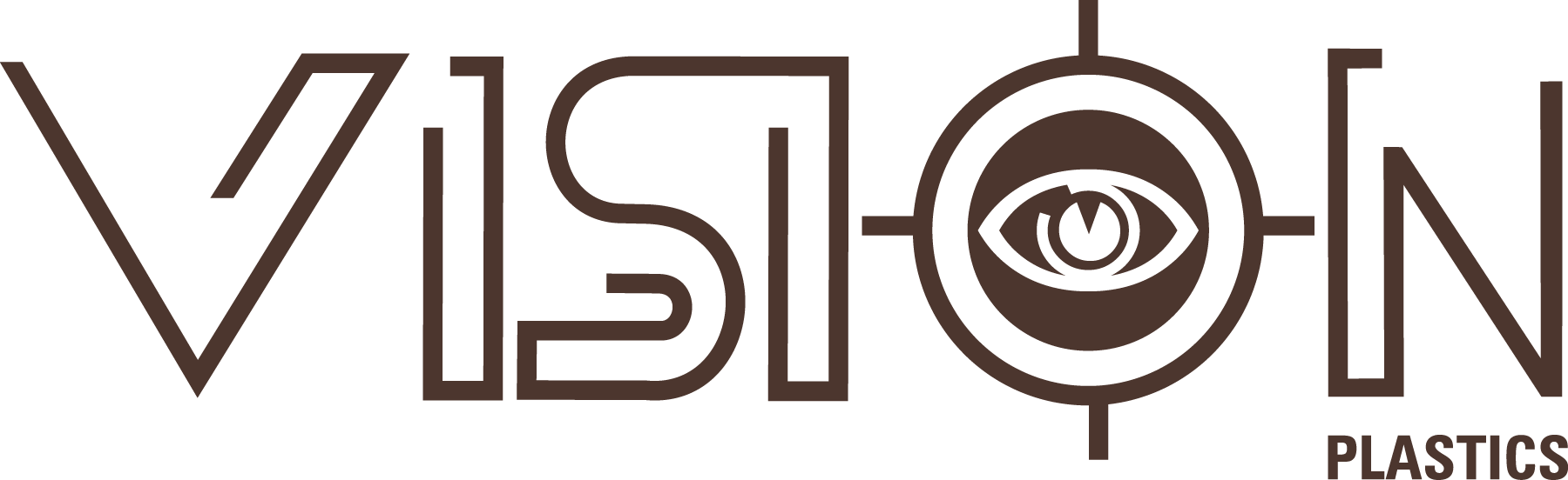 Vision-Plastics-Logo-Vector
