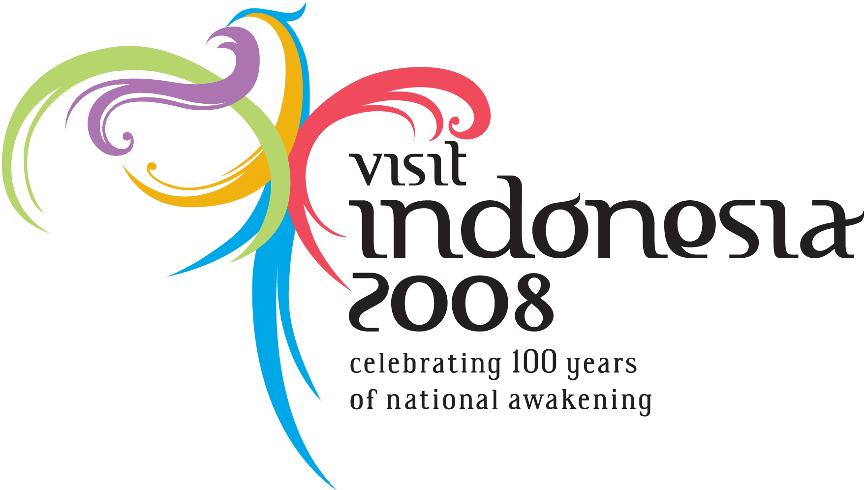 Visit-Indonesia-2008-Logo-Vector