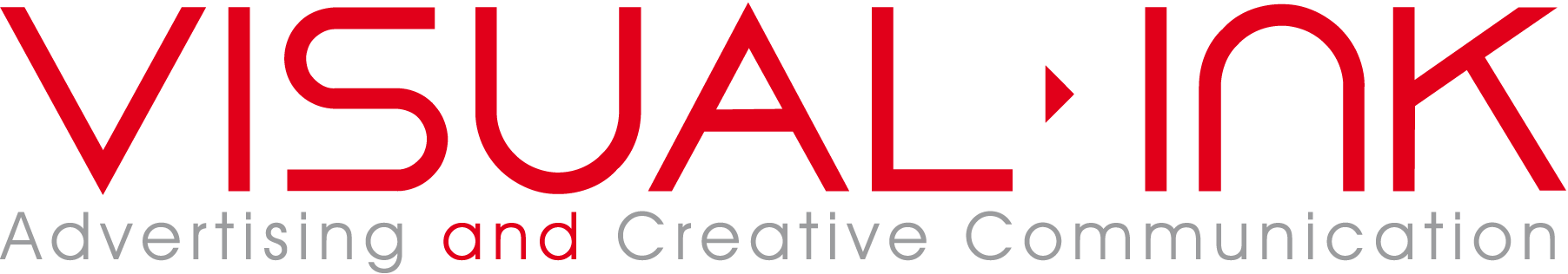 Visual-Ink-Logo-Vector